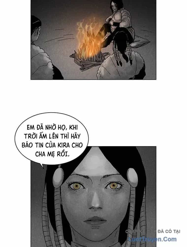Máu Lạnh - Chương 65 - ảnh 21