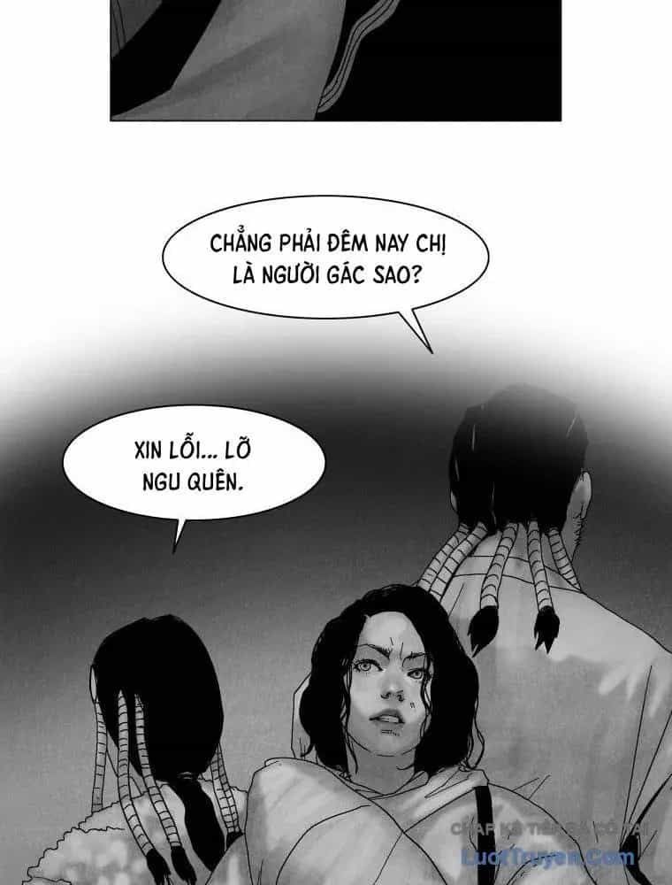 Máu Lạnh - Chương 65 - ảnh 54