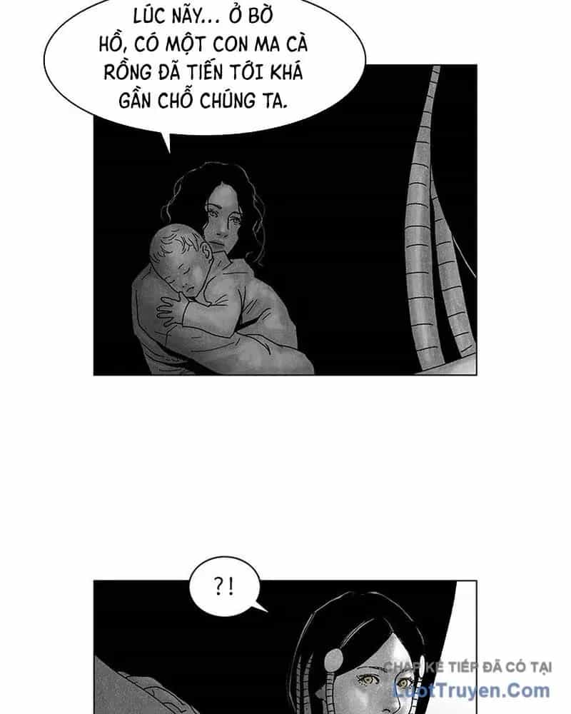 Máu Lạnh - Chương 66 - ảnh 23