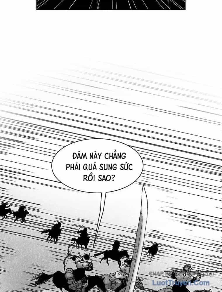 Máu Lạnh - Chương 67 - ảnh 22