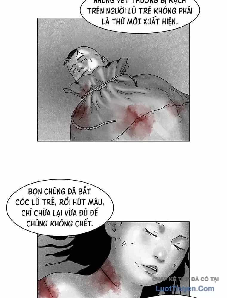 Máu Lạnh - Chương 67 - ảnh 56