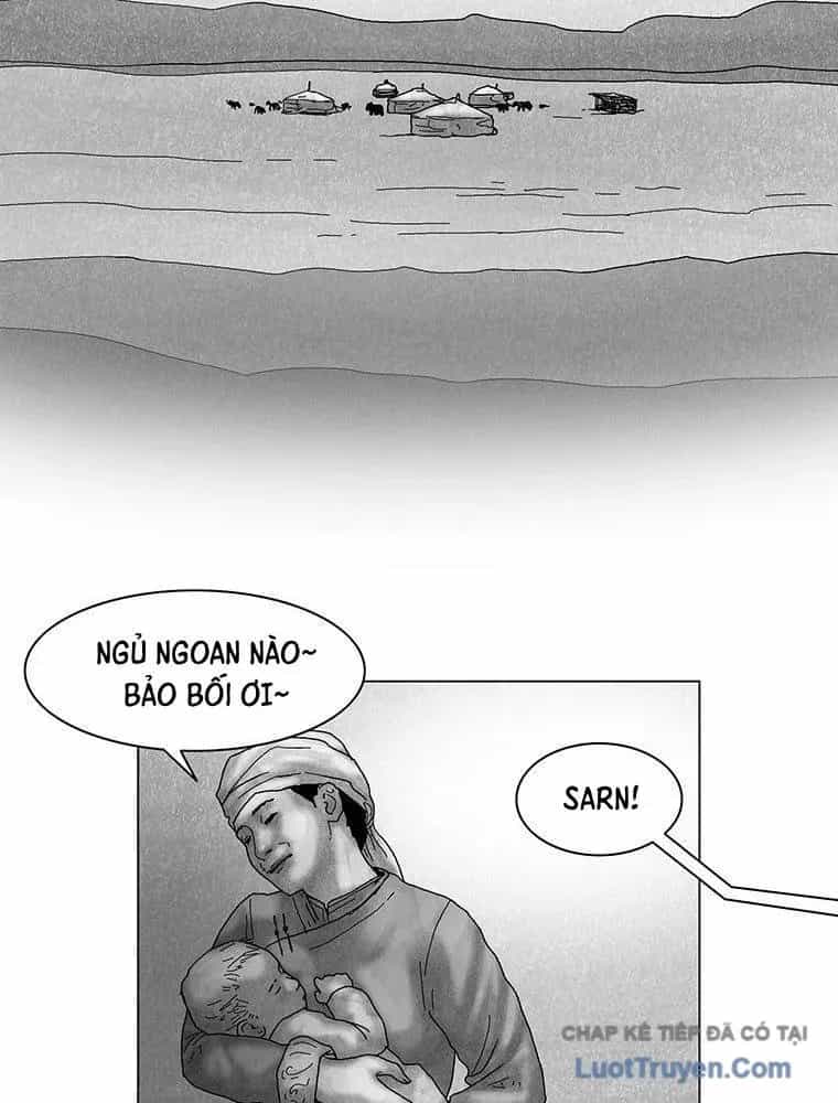 Máu Lạnh - Chương 67 - ảnh 62