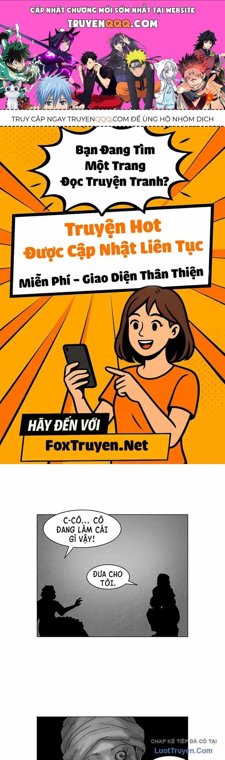 Máu Lạnh - Chương 68 - ảnh 1