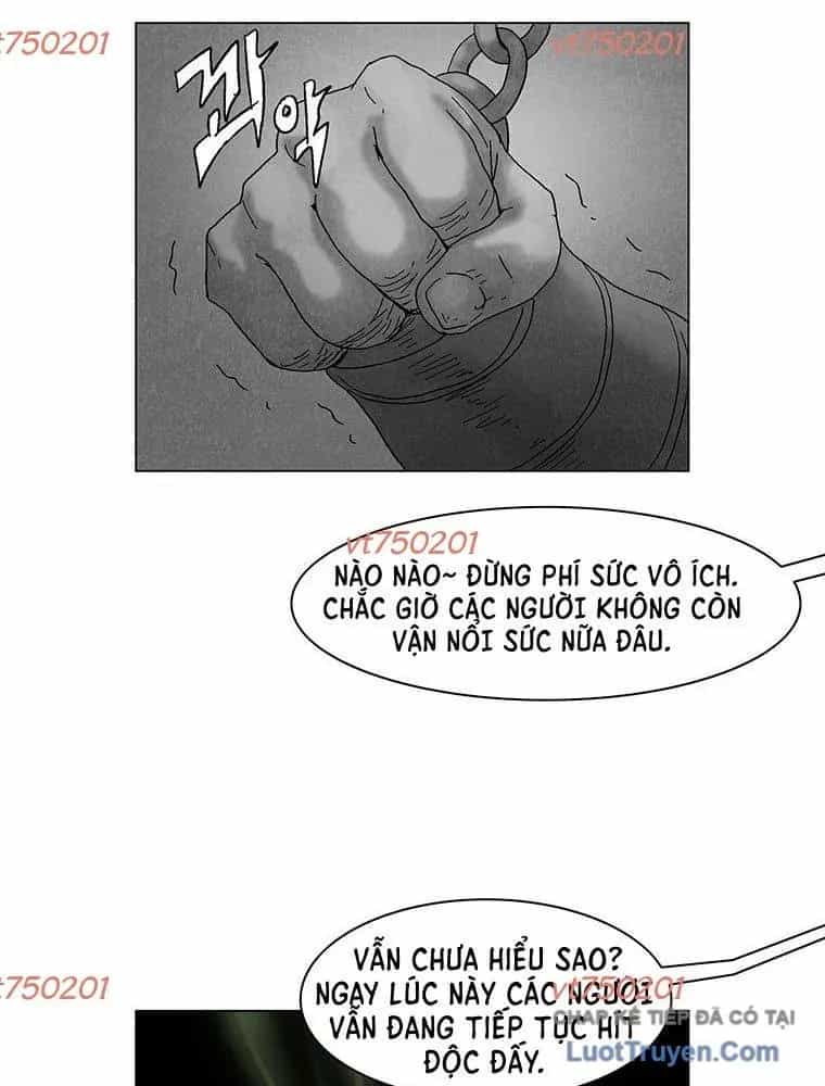 Máu Lạnh - Chương 68 - ảnh 72