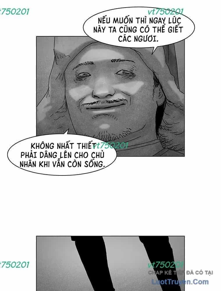 Máu Lạnh - Chương 68 - ảnh 80