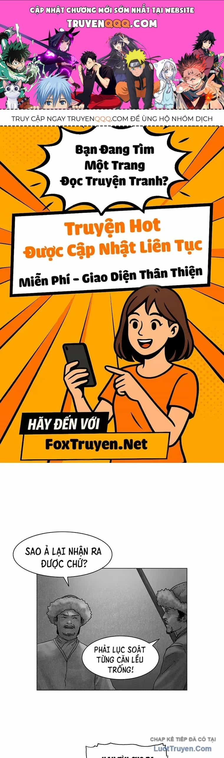 Máu Lạnh - Chương 69 - ảnh 1