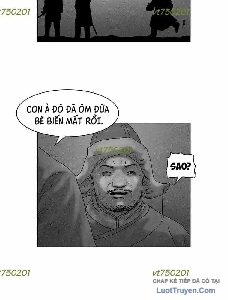 Máu Lạnh - Chương 69 - ảnh 3