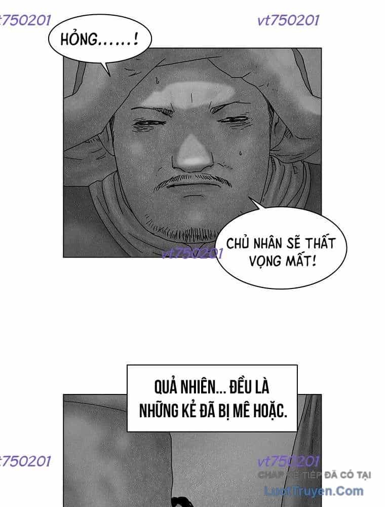 Máu Lạnh - Chương 69 - ảnh 4