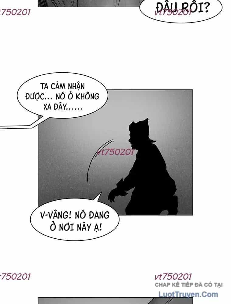 Máu Lạnh - Chương 69 - ảnh 42