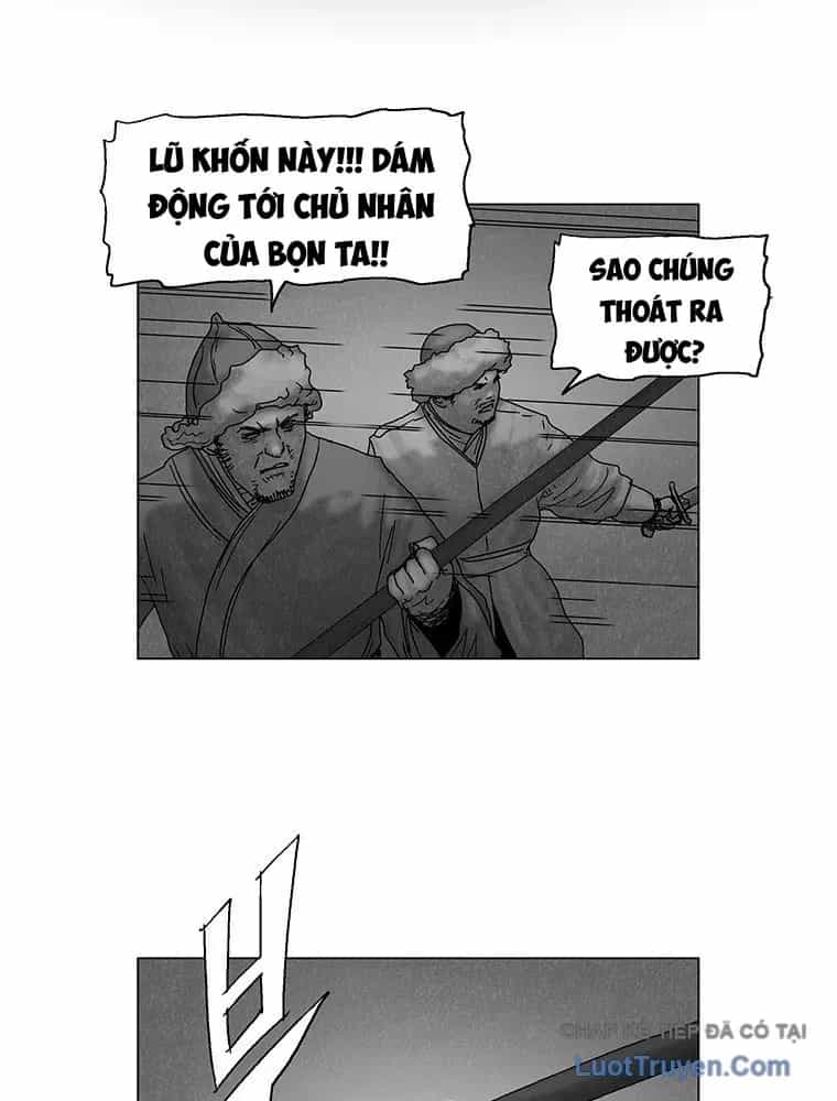 Máu Lạnh - Chương 69 - ảnh 53