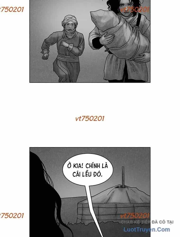 Máu Lạnh - Chương 70 - ảnh 35