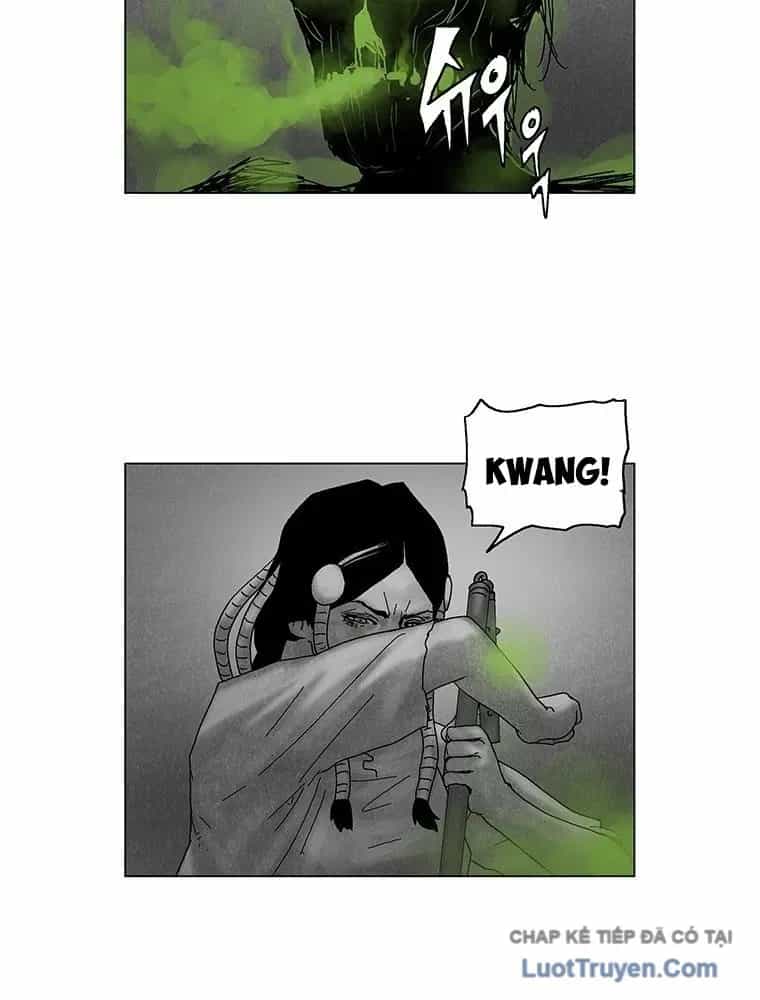 Máu Lạnh - Chương 71 - ảnh 22