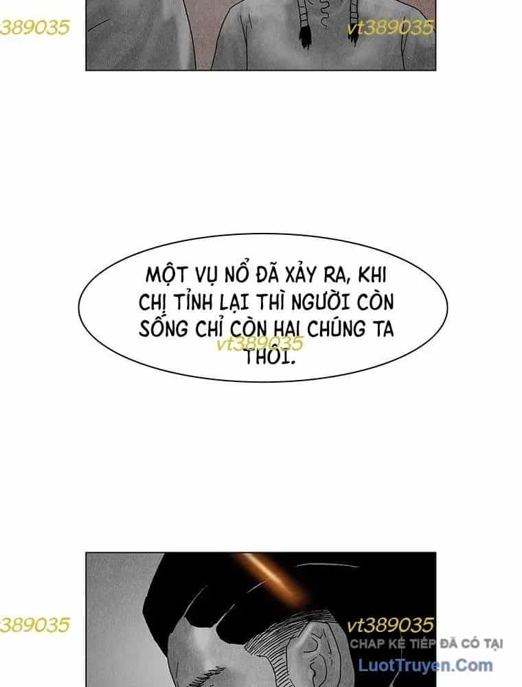 Máu Lạnh - Chương 72 - ảnh 79
