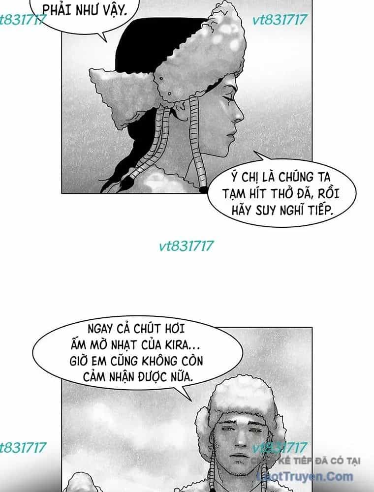 Máu Lạnh - Chương 73 - ảnh 50