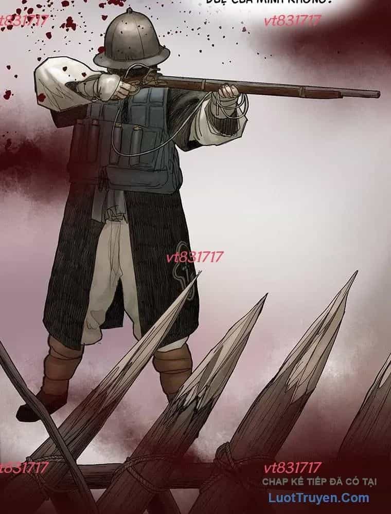 Máu Lạnh - Chương 75 - ảnh 60