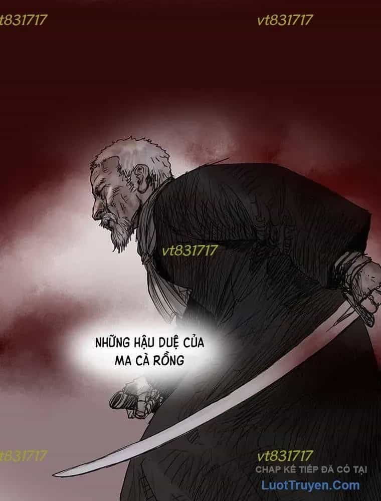 Máu Lạnh - Chương 75 - ảnh 69