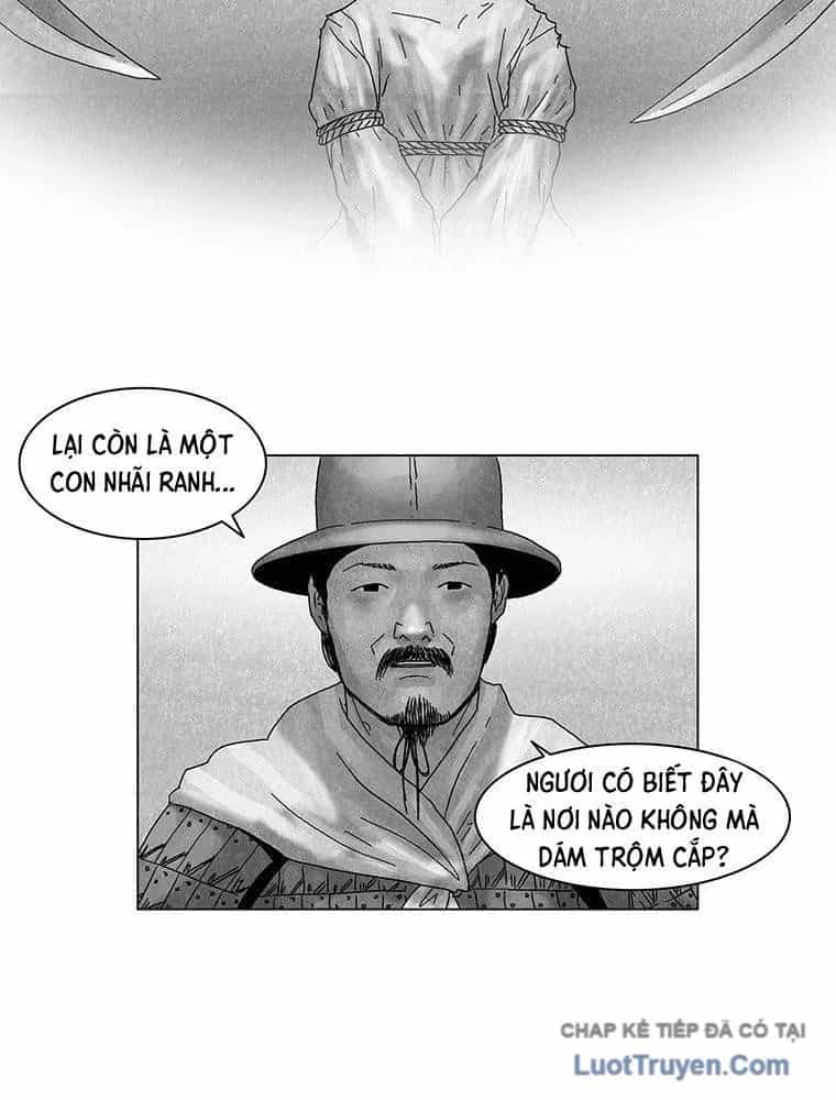 Máu Lạnh - Chương 76 - ảnh 21
