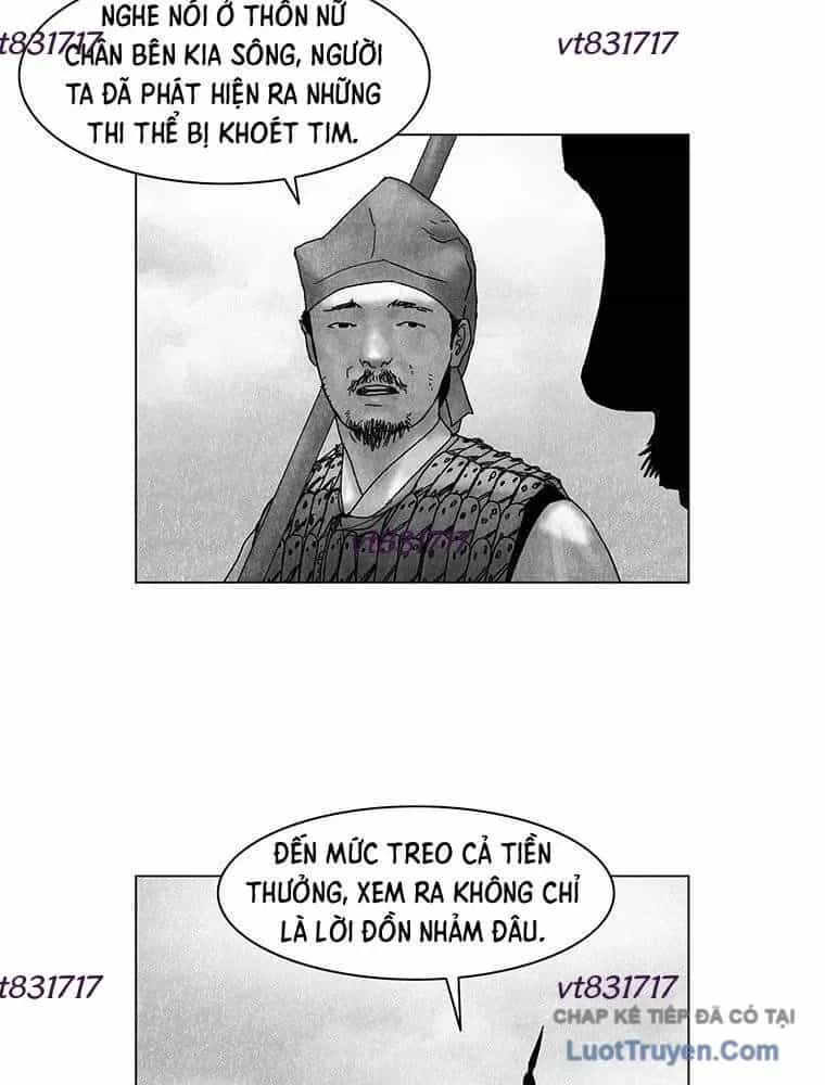 Máu Lạnh - Chương 76 - ảnh 5