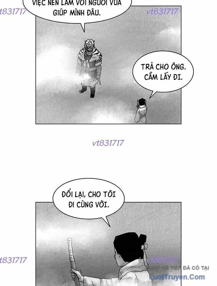 Máu Lạnh - Chương 77 - ảnh 35