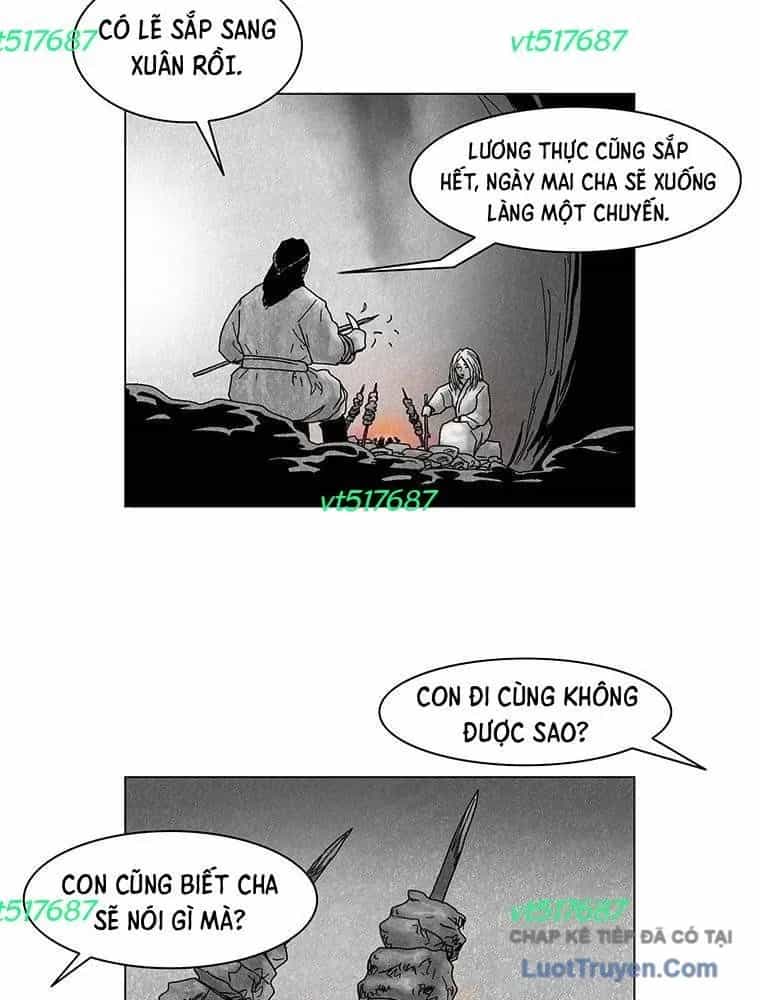 Máu Lạnh - Chương 79 - ảnh 46