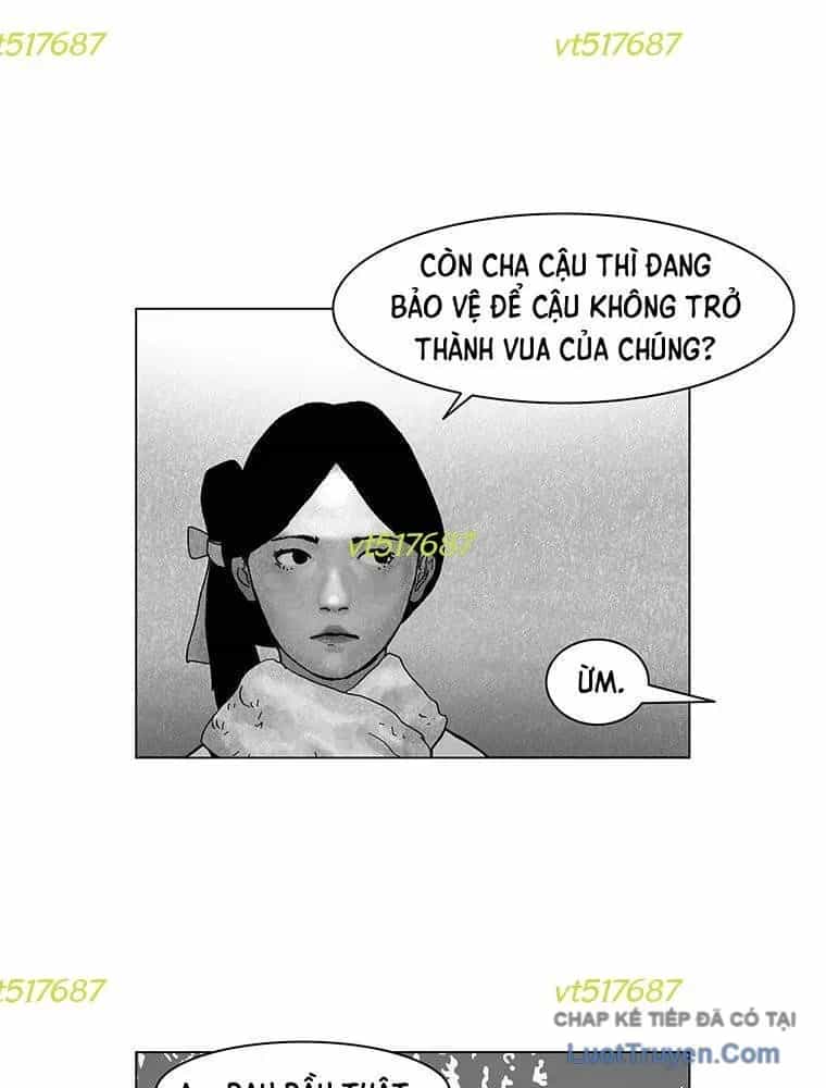 Máu Lạnh - Chương 79 - ảnh 71