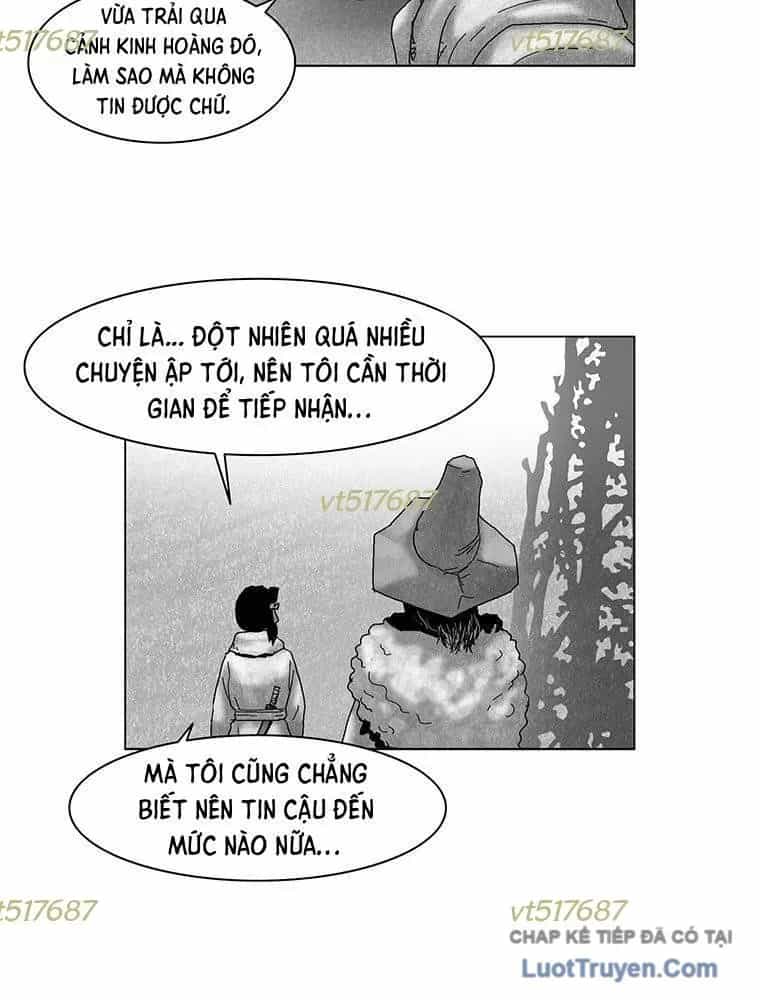 Máu Lạnh - Chương 79 - ảnh 73