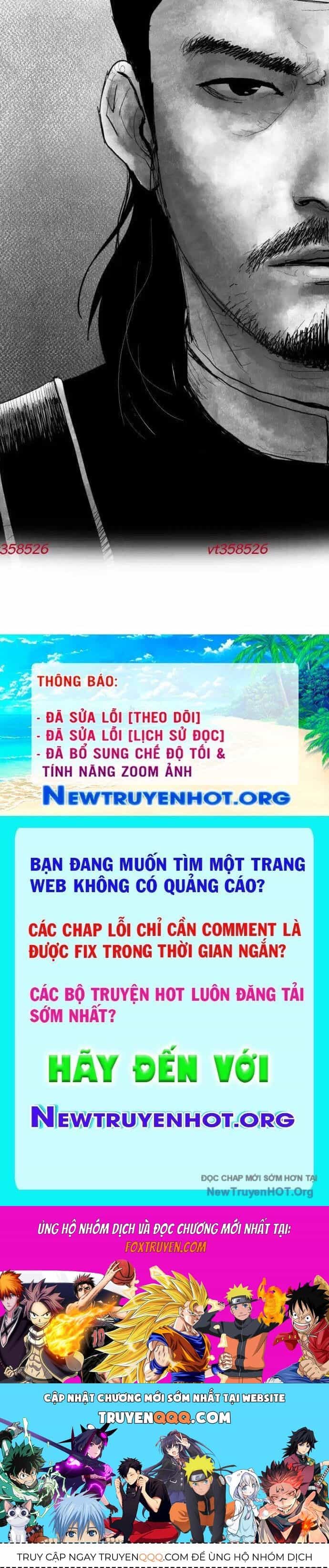 Máu Lạnh - Chương 8 - ảnh 32