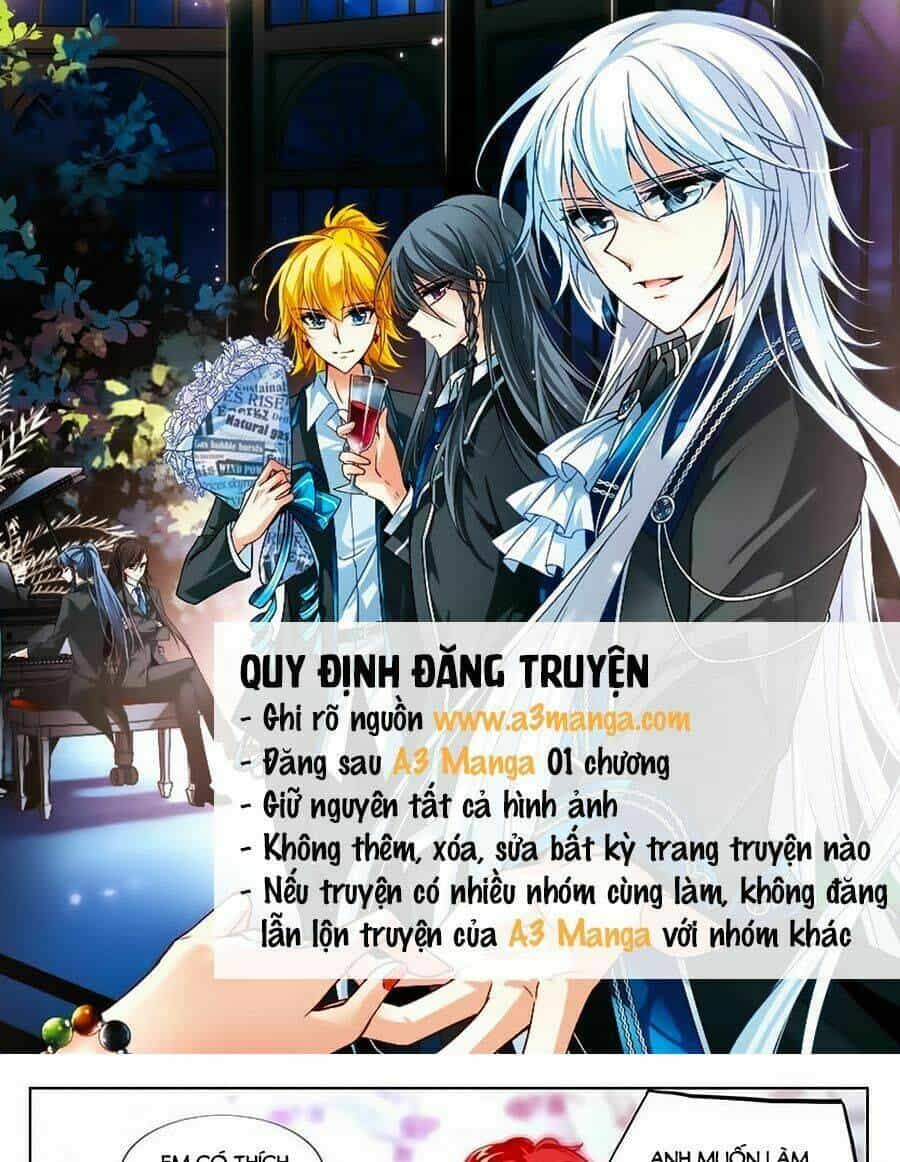 Mau Lấy Con Mèo Đó Ra - Chương 1 - ảnh 1