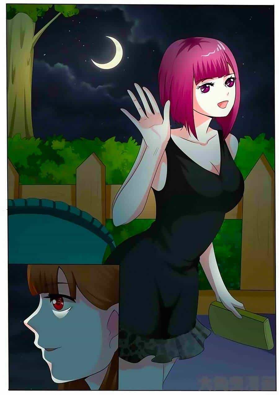 Mau Lấy Con Mèo Đó Ra - Chương 7 - ảnh 6