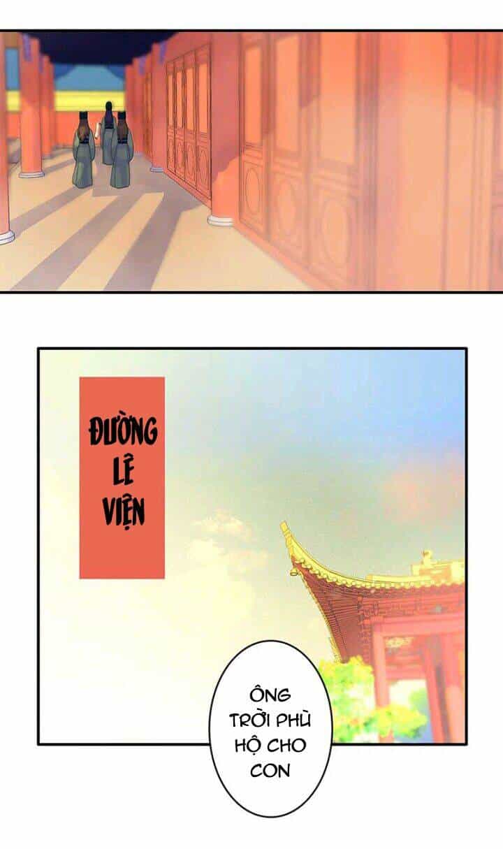 Mấy Bà Vợ Của Trẫm Đều Chết Hết Rồi - Chương 1 - ảnh 3