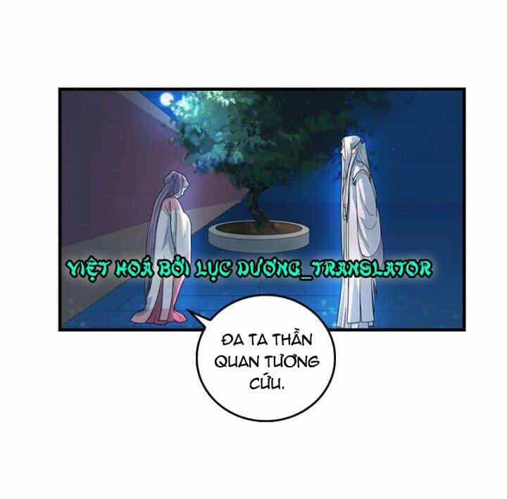 Mấy Bà Vợ Của Trẫm Đều Chết Hết Rồi - Chương 10 - ảnh 3