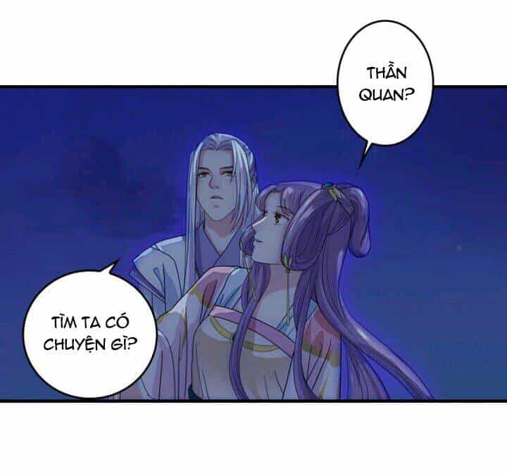 Mấy Bà Vợ Của Trẫm Đều Chết Hết Rồi - Chương 12 - ảnh 3
