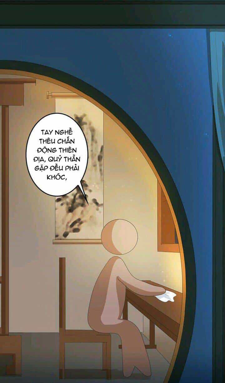 Mấy Bà Vợ Của Trẫm Đều Chết Hết Rồi - Chương 13 - ảnh 6
