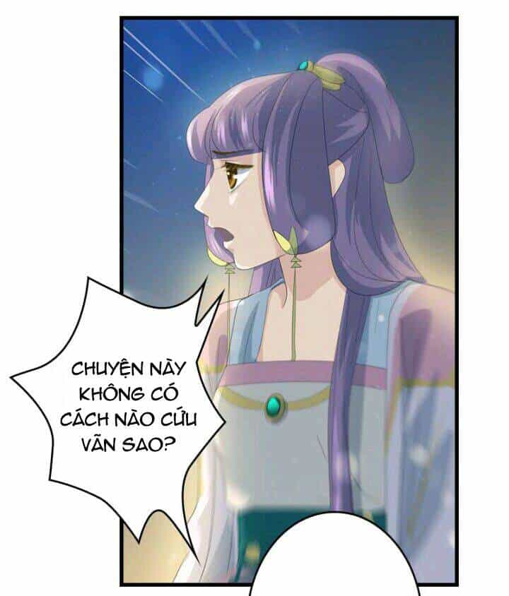 Mấy Bà Vợ Của Trẫm Đều Chết Hết Rồi - Chương 15 - ảnh 19