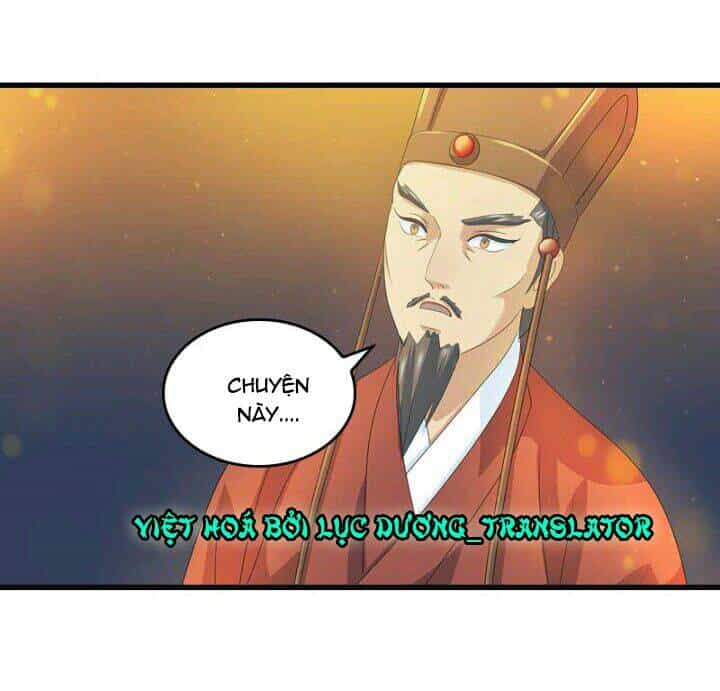 Mấy Bà Vợ Của Trẫm Đều Chết Hết Rồi - Chương 17 - ảnh 17
