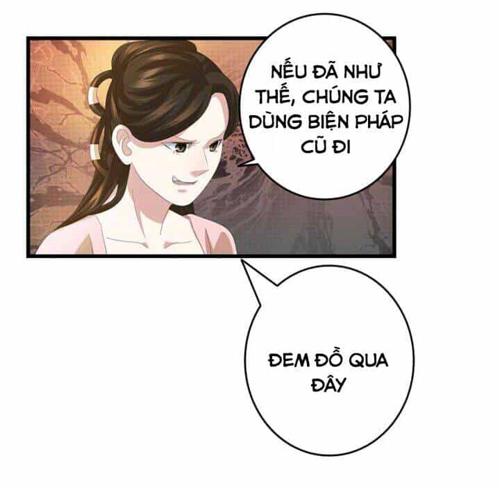 Mấy Bà Vợ Của Trẫm Đều Chết Hết Rồi - Chương 23 - ảnh 12