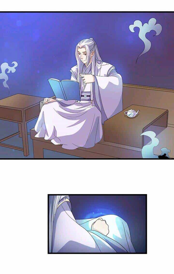 Mấy Bà Vợ Của Trẫm Đều Chết Hết Rồi - Chương 24 - ảnh 5
