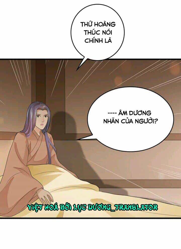 Mấy Bà Vợ Của Trẫm Đều Chết Hết Rồi - Chương 30 - ảnh 13