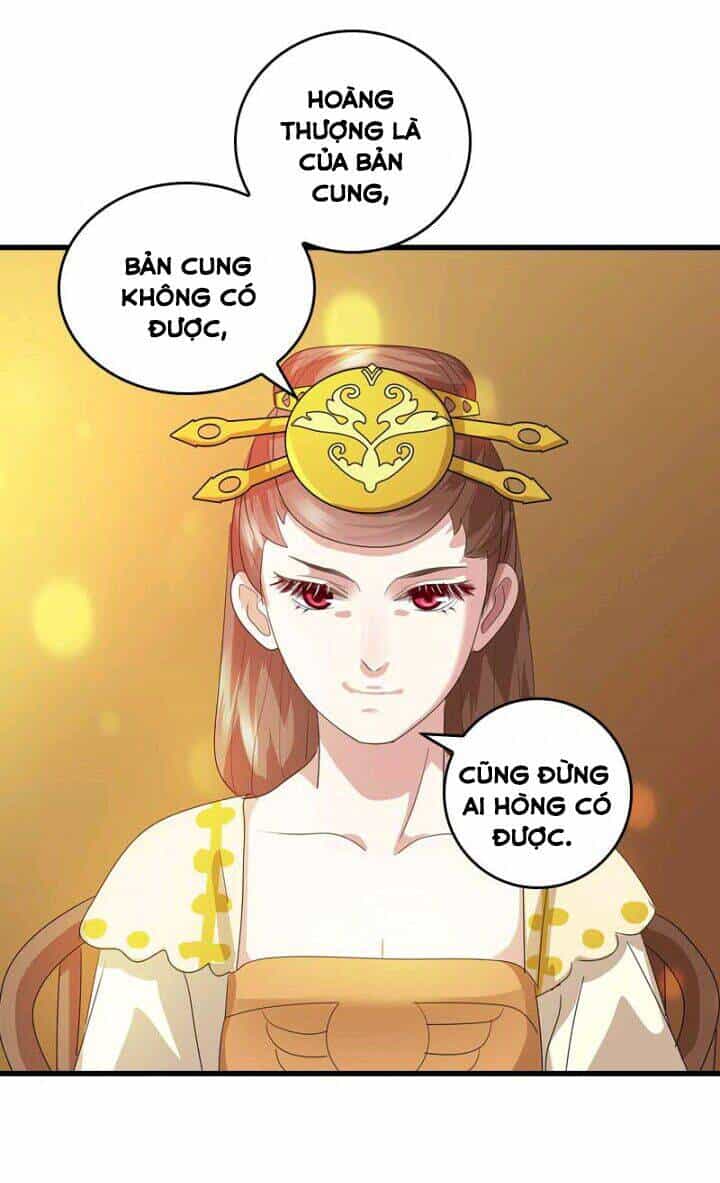 Mấy Bà Vợ Của Trẫm Đều Chết Hết Rồi - Chương 38 - ảnh 12