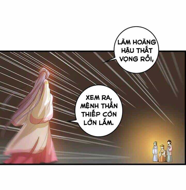 Mấy Bà Vợ Của Trẫm Đều Chết Hết Rồi - Chương 38 - ảnh 15