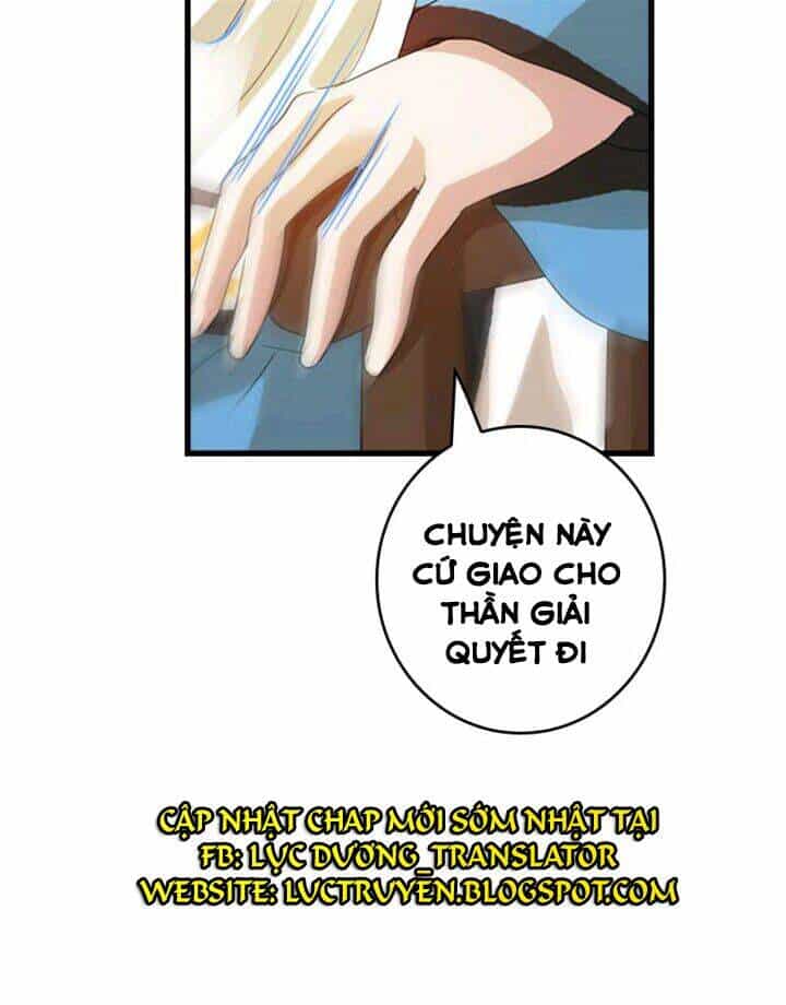 Mấy Bà Vợ Của Trẫm Đều Chết Hết Rồi - Chương 39 - ảnh 21