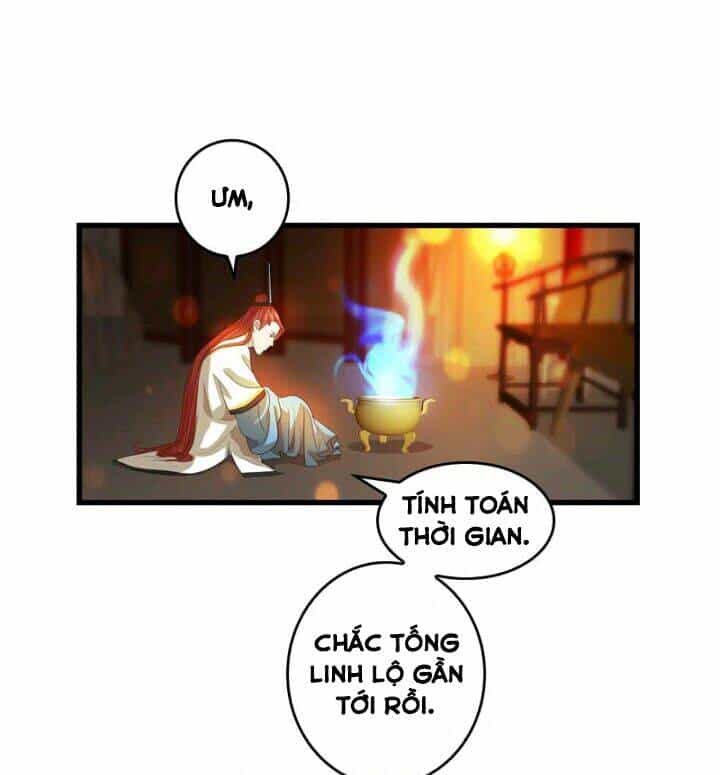 Mấy Bà Vợ Của Trẫm Đều Chết Hết Rồi - Chương 40 - ảnh 16