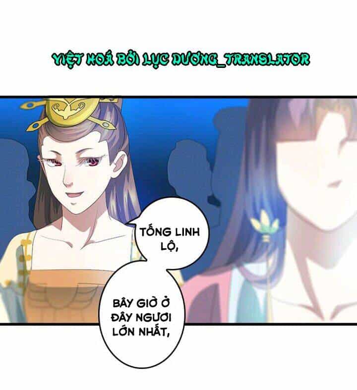 Mấy Bà Vợ Của Trẫm Đều Chết Hết Rồi - Chương 41 - ảnh 4