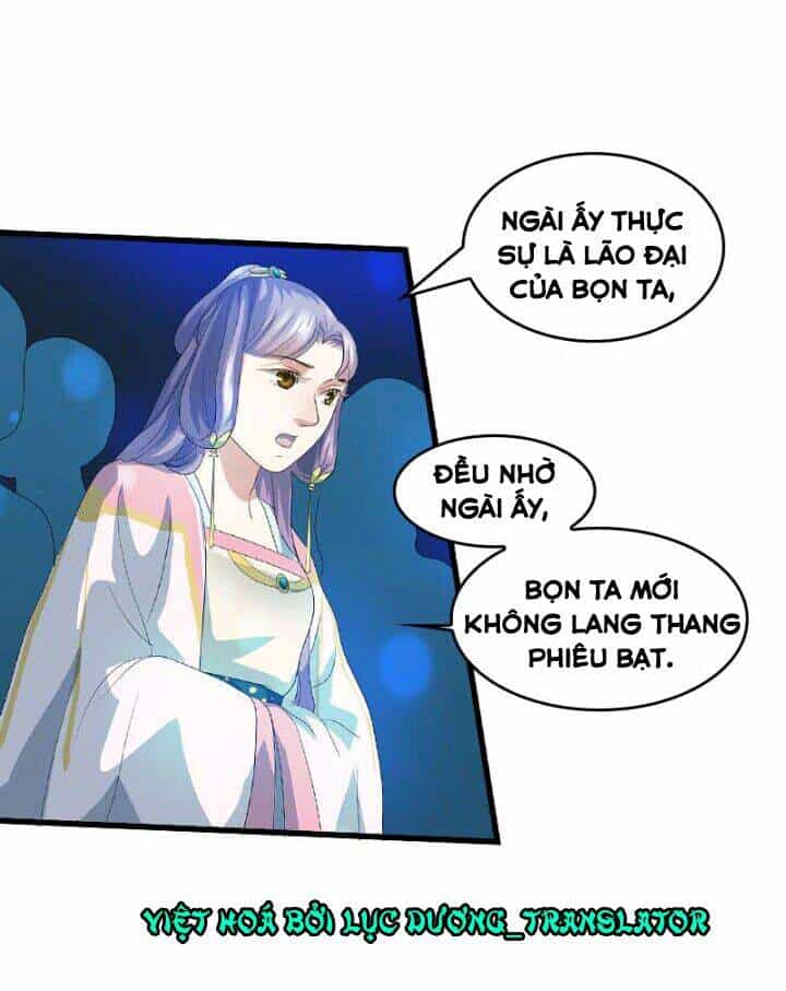 Mấy Bà Vợ Của Trẫm Đều Chết Hết Rồi - Chương 42 - ảnh 5