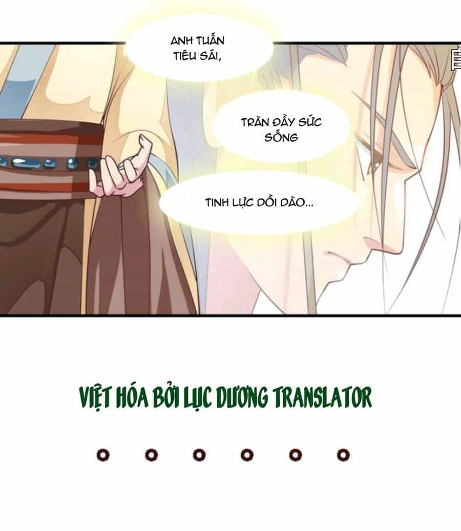 Mấy Bà Vợ Của Trẫm Đều Chết Hết Rồi - Chương 5 - ảnh 5