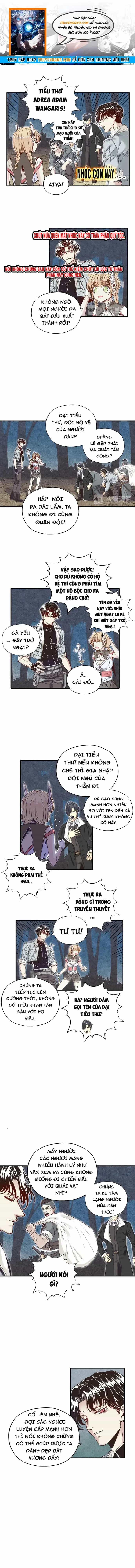 Mày Va Tao Thử Xem! - Chương 14 - ảnh 1