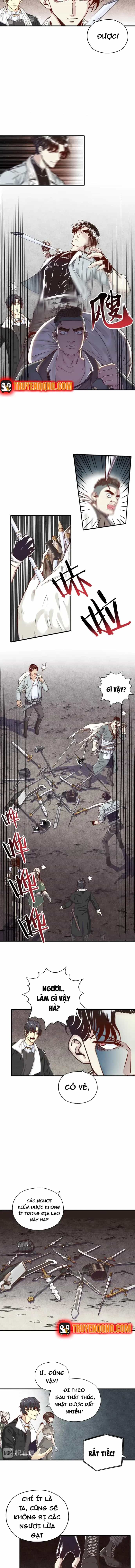 Mày Va Tao Thử Xem! - Chương 18 - ảnh 2