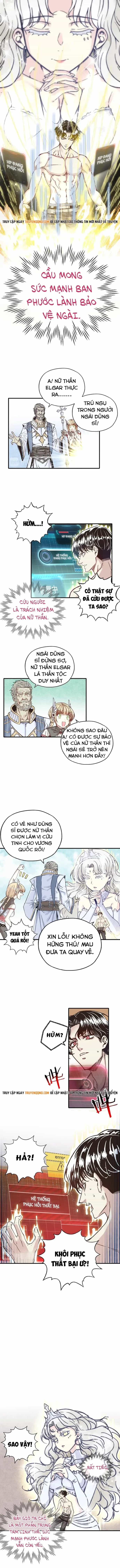 Mày Va Tao Thử Xem! - Chương 5 - ảnh 5