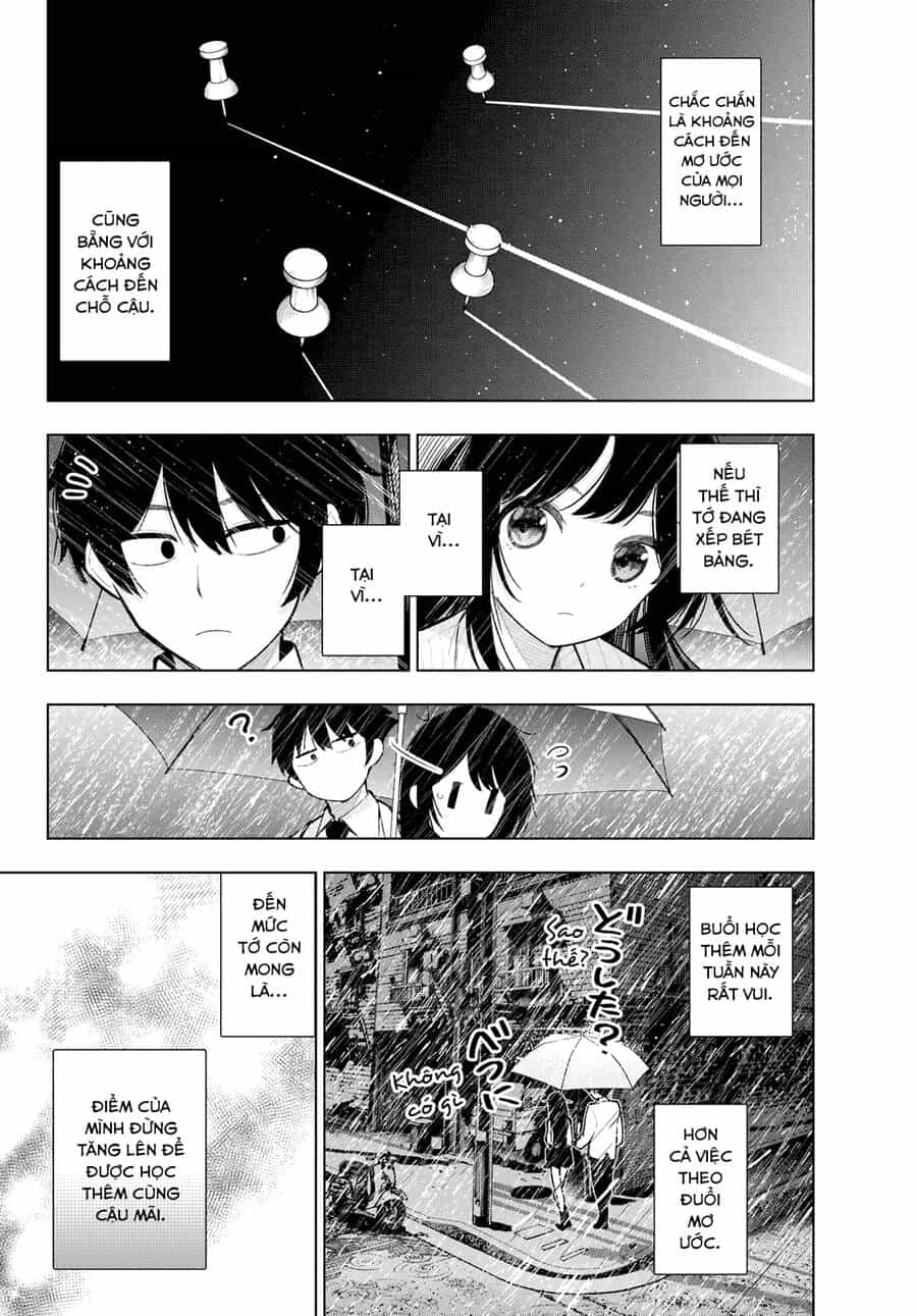 Mayonaka Heart Tune - Chương 26 - ảnh 18