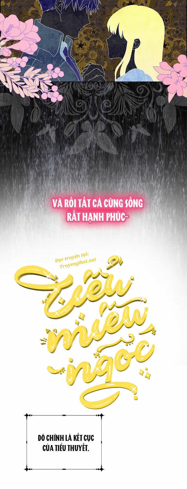 Mẹ Chồng Phản Diện Đáng Yêu - Chương 1 - ảnh 41